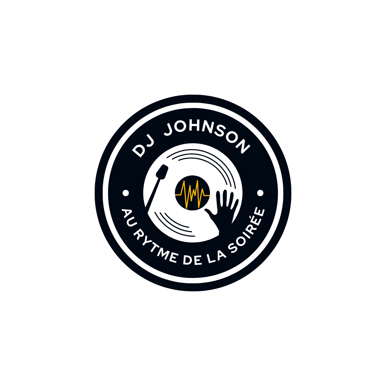 DJ Johnson