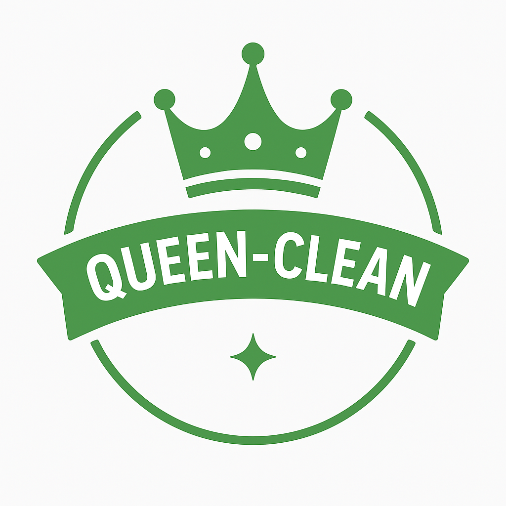 Queen Clean